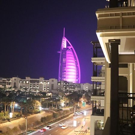 Veluxa - Luxury And Bright 1 Bedroom Apartment, Burj View! Dubái Exterior foto