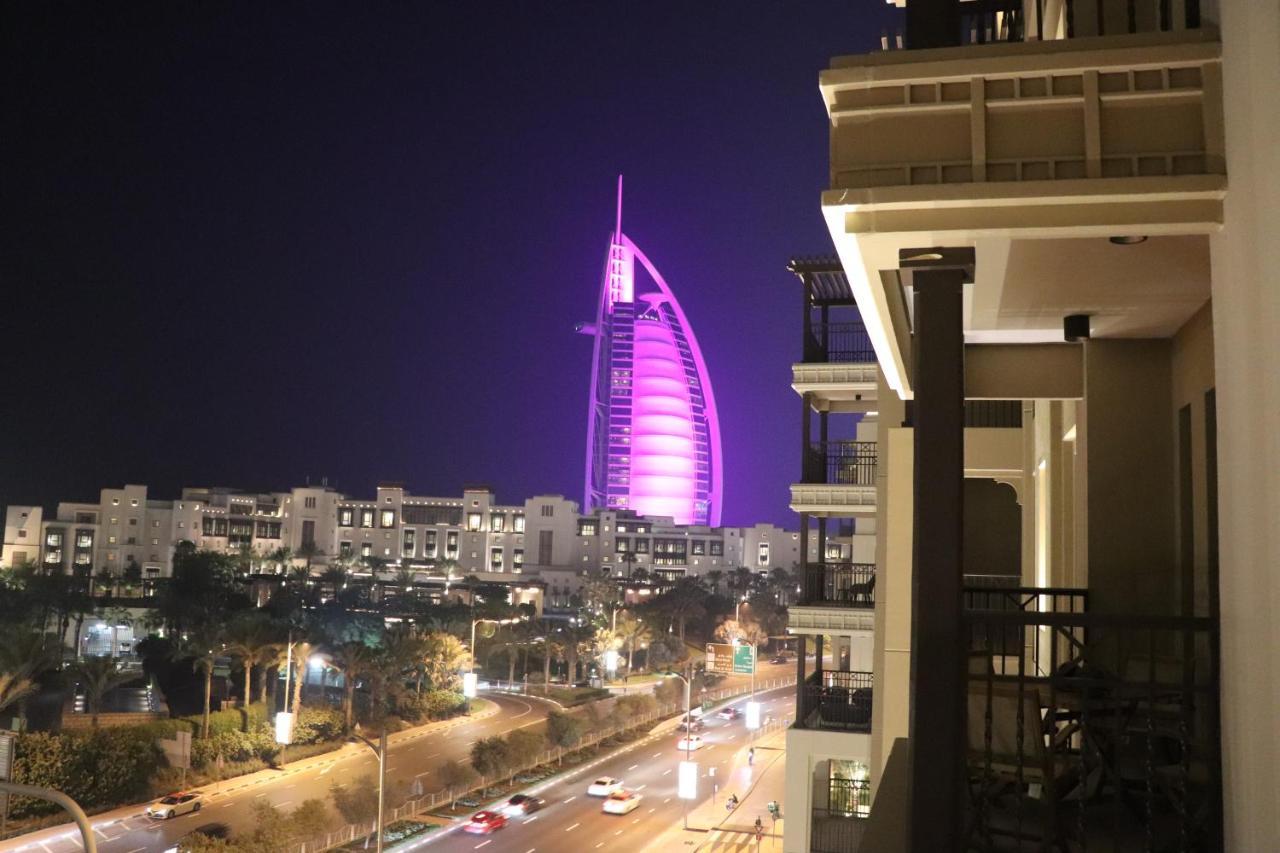 Veluxa - Luxury And Bright 1 Bedroom Apartment, Burj View! Dubái Exterior foto